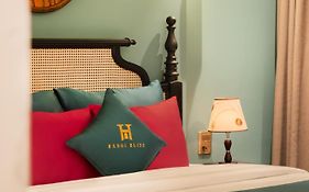 Hanoi Bliss Hotel